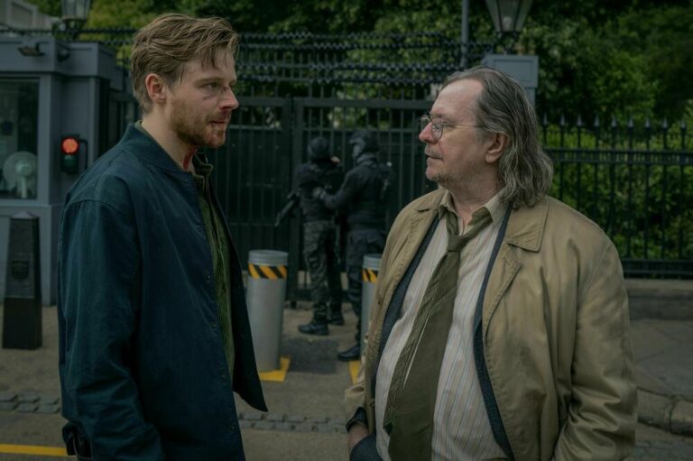 Kad špijuni smrde na stvarnost