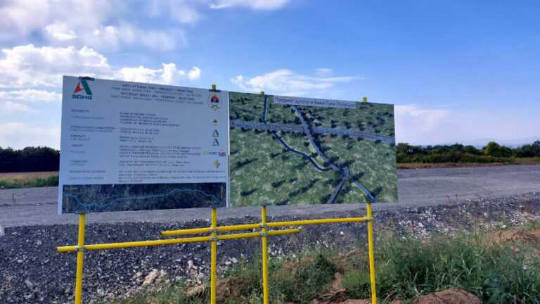 Autoput Banjaluka-Prijedor drastično poskupio, putarina ide Kinezima 30 godina