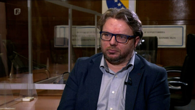 Bakalar: Bilo je falsifikovano više od 50% potpisa