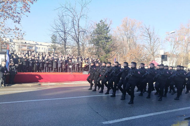 U RS obilježavanje neustavnog 9. januara kao dana ovog bh. enititeta