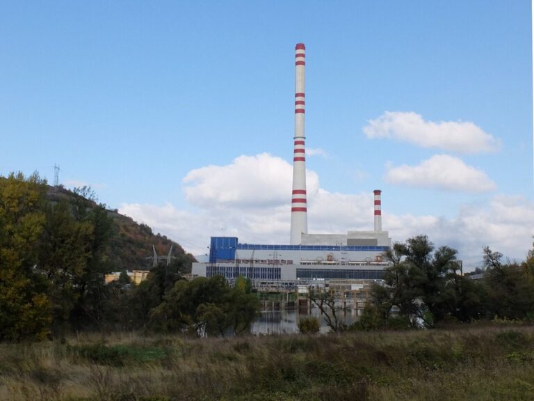 Termoelektrana Kakanj – Blok 5 mora biti zatvoren, poručuje Aarhus centar u BiH