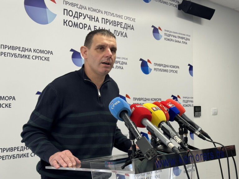 Mljekari u Privrednoj komori RS