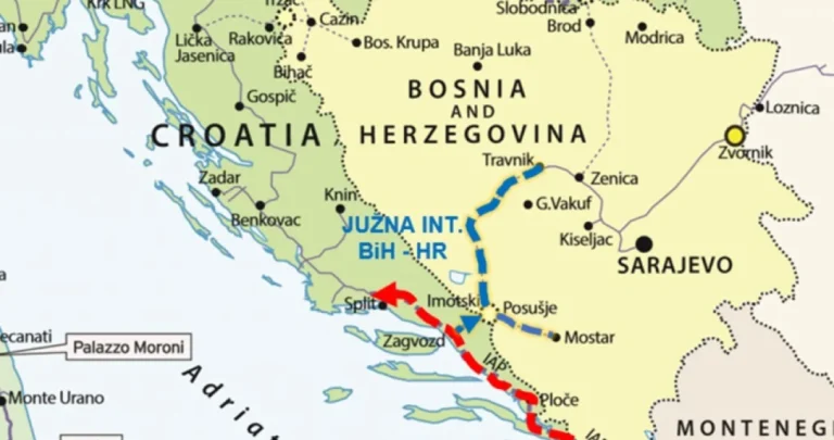 Čović bi da sam upravlja energetikom FBiH