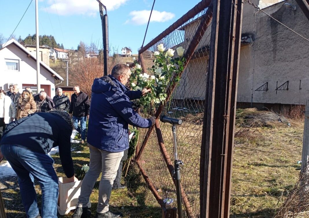 Logor Silos, godišnjica