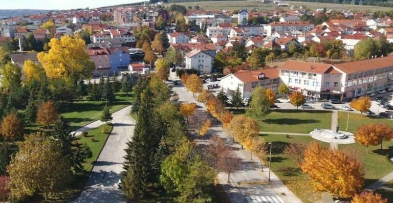 Tomislavgrad subvencioniše prvu stambenu nekretninu za mlade porodice