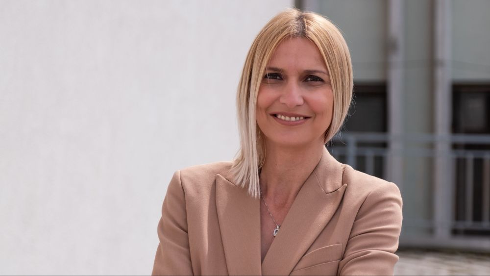 Saliha Rokša iz Udruženja Pomozi.ba