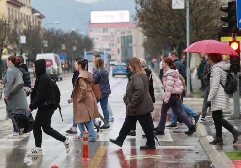 Istraživanje: “Šta je nama naša borba dala” – šokantni stavovi građana BiH o ženskim pravima