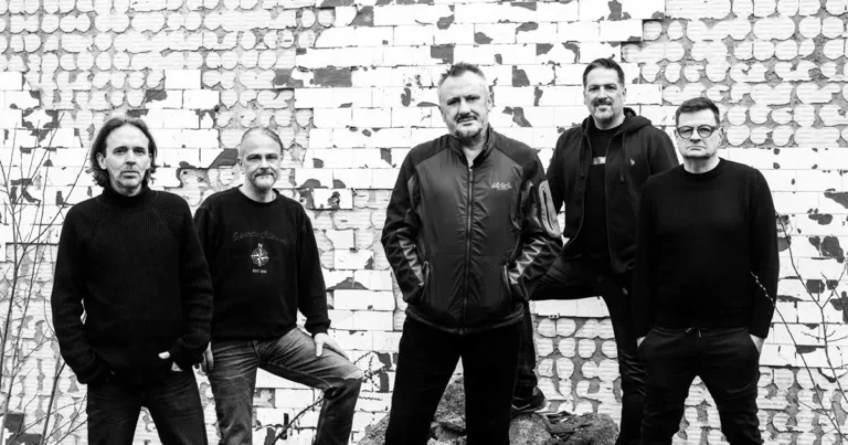 Letu štuke objavili novi singl “Idemo pjesmo”