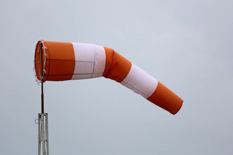 Izdato upozorenje na jak vjetar za Doboj i Banjaluku