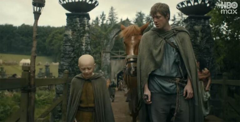 Treći povratak u svijet Vesterosa