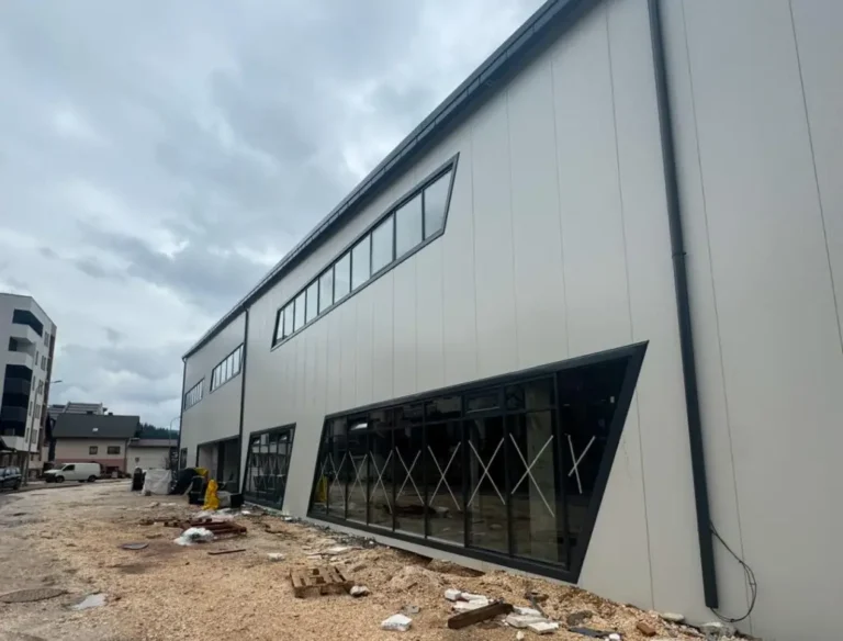 Izgradnja zgrade fakulteta na Palama kasni tri godine