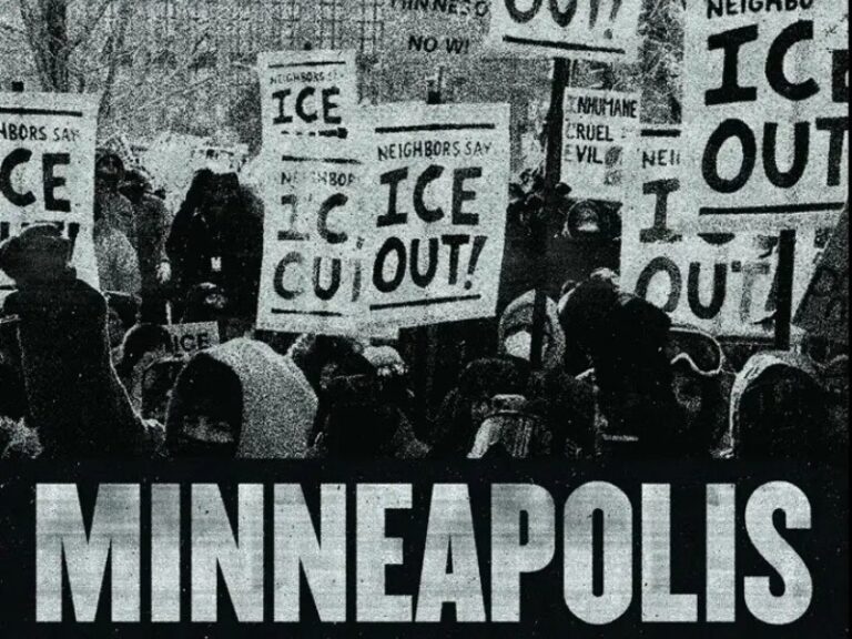 Bruce Springsteen objavio protestnu pjesmu ‘Streets of Minneapolis’