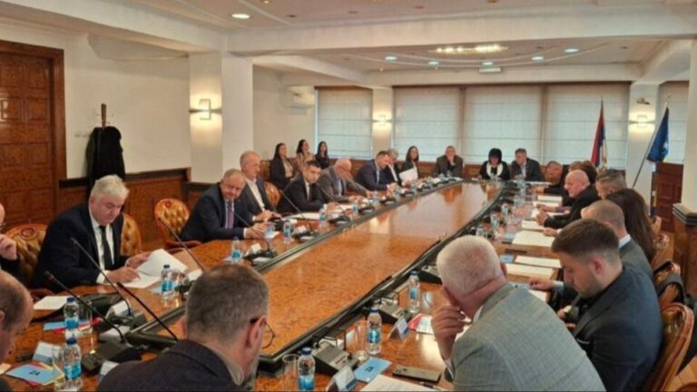 Klub Bošnjaka u Vijeću naroda u četvrtak o izboru Vlade RS