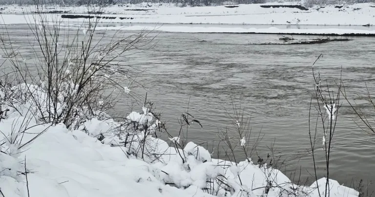 U Bijeljini uvedene vanredne mjere odbrane od poplava
