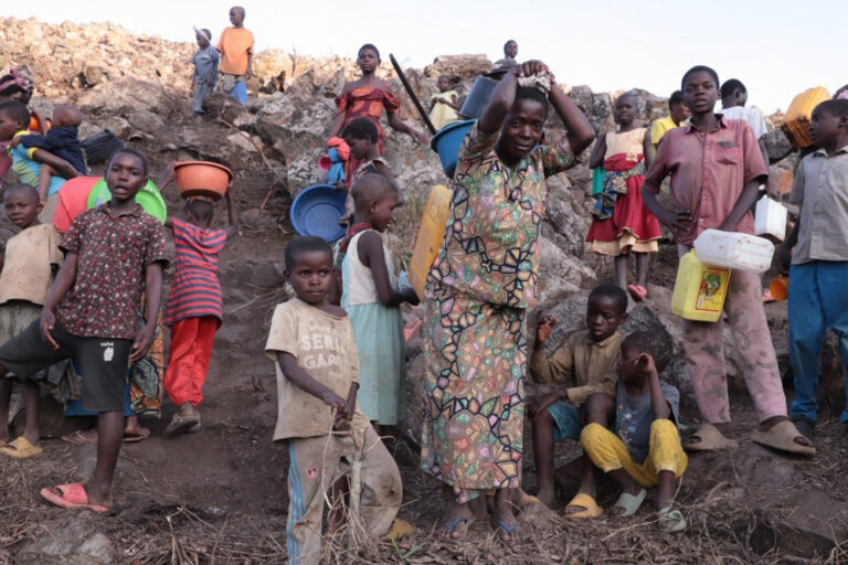 “Uzmeš što stigneš i bježiš” – Porodice svjedoče o bijegu iz DR Konga