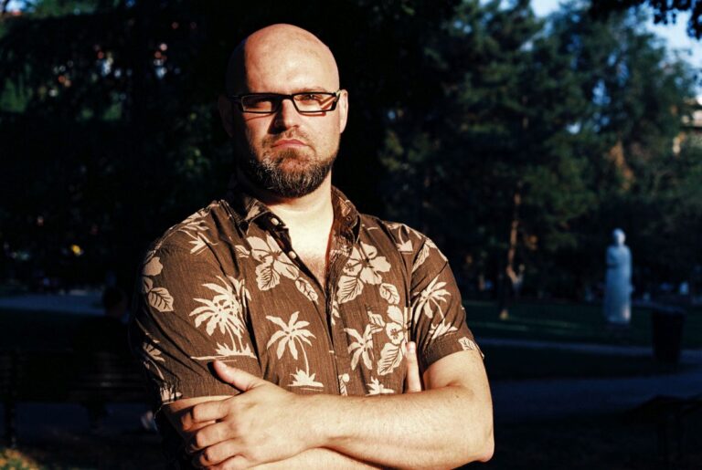 Darko Tuševljaković