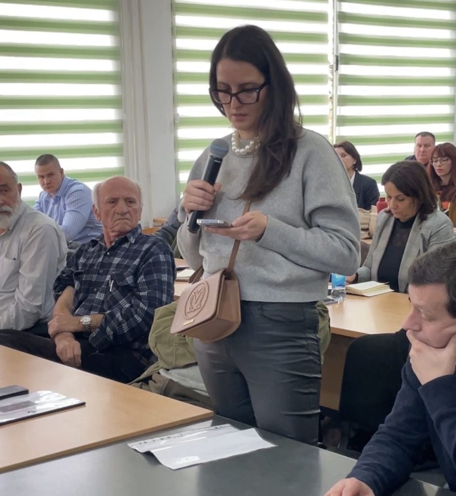 Nina Kreševljaković