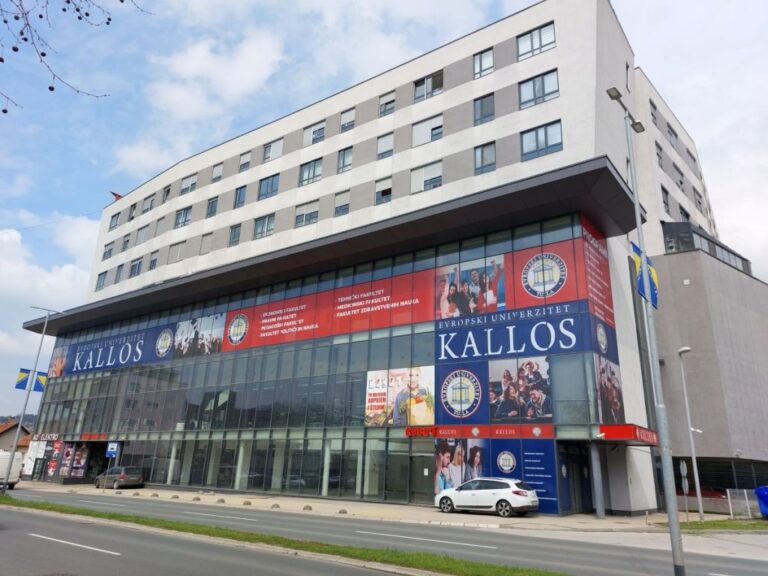 Kallos Tuzla
