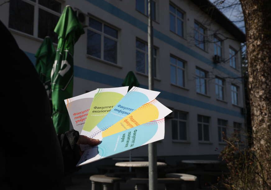 Nezavisni univerziteti Banjaluka Ringier