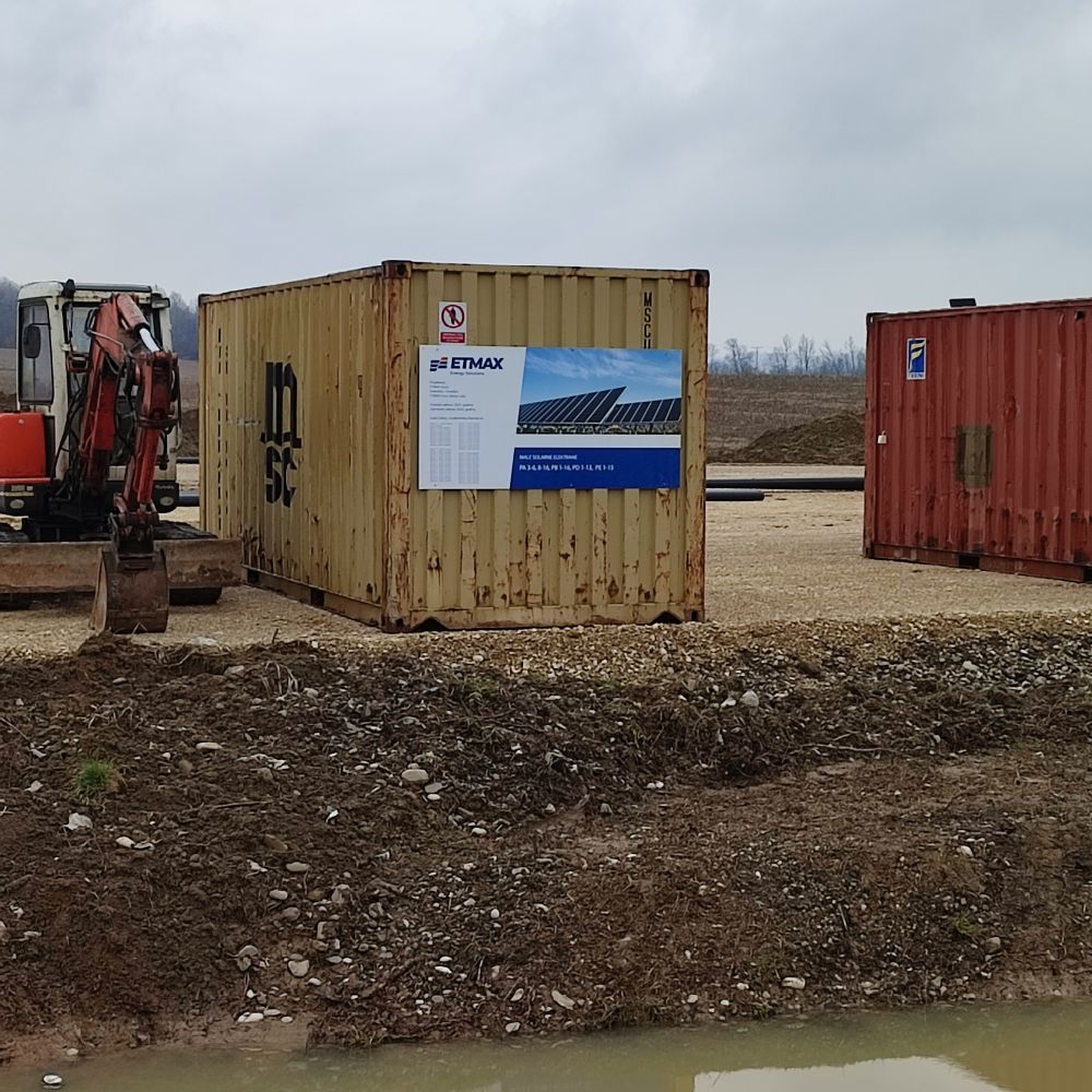 Podnovlje Etmax Impuls