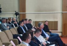 Vanredna sjednica Skupštine opštine Nevesinje Impuls
