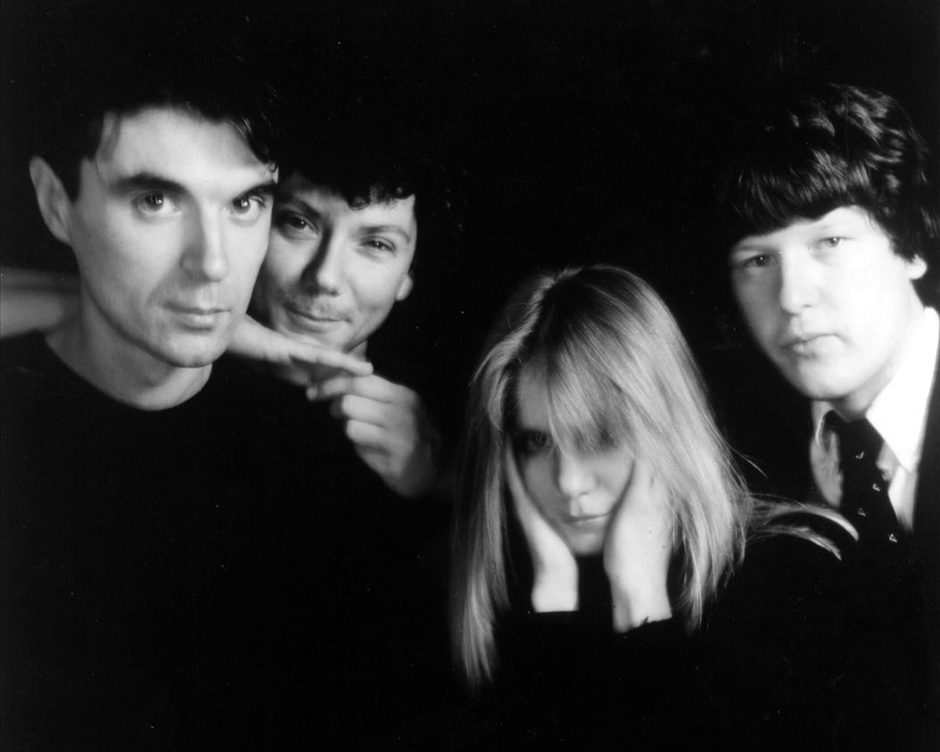 Talking Heads