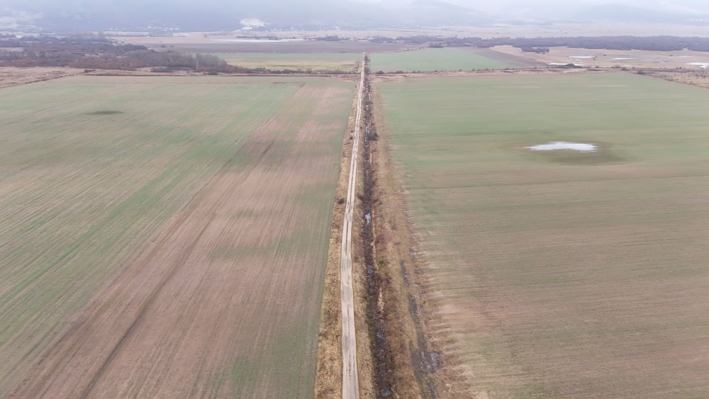 Imanje Zlatac kod Nevesinja Impuls