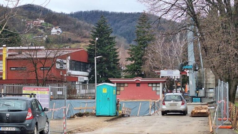 Stanivukovićev blizak saradnik počeo radove na izgradnji stambene zgrade bez građevinske dozvole!