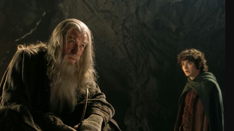 Snima se novi film iz univerzuma Gospodara Prstenova