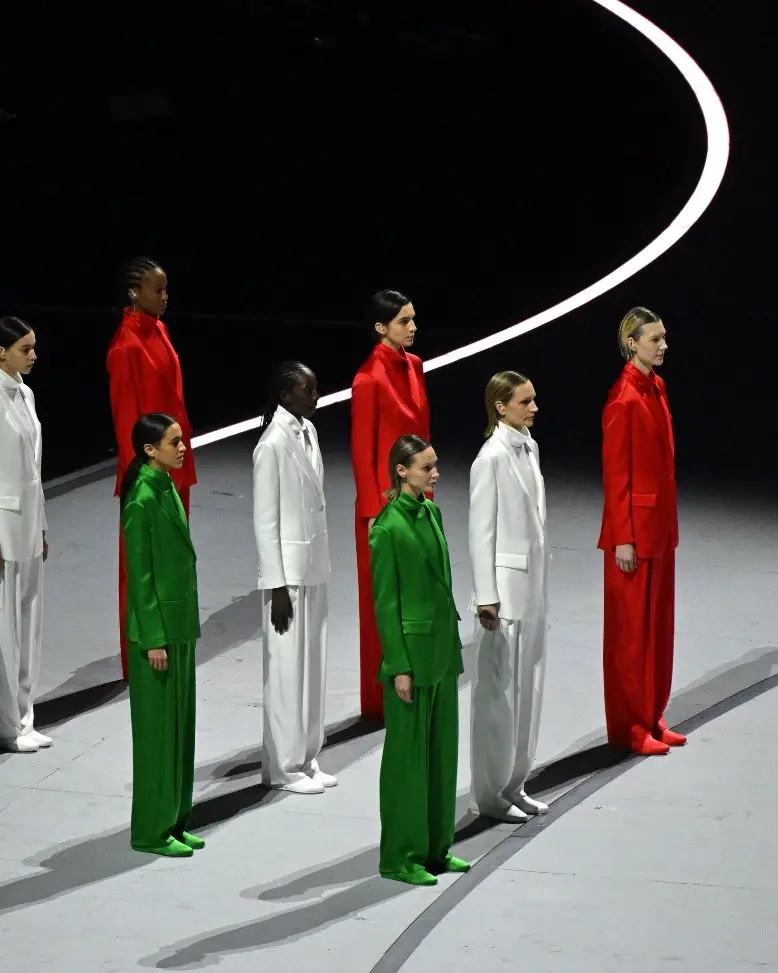 Ceremonija otvaranja Olimpijskih igara u Italiji 2026.