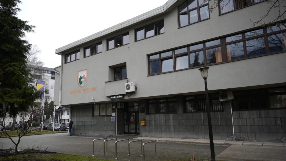 Opština Travnik (Foto: Dejan Rakita)