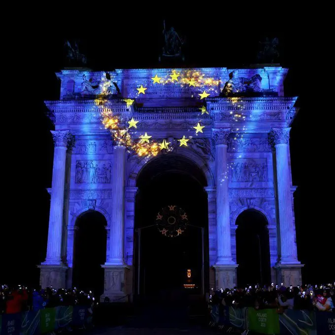 Ceremonija otvaranja Olimpijskih igara u Italiji 2026.