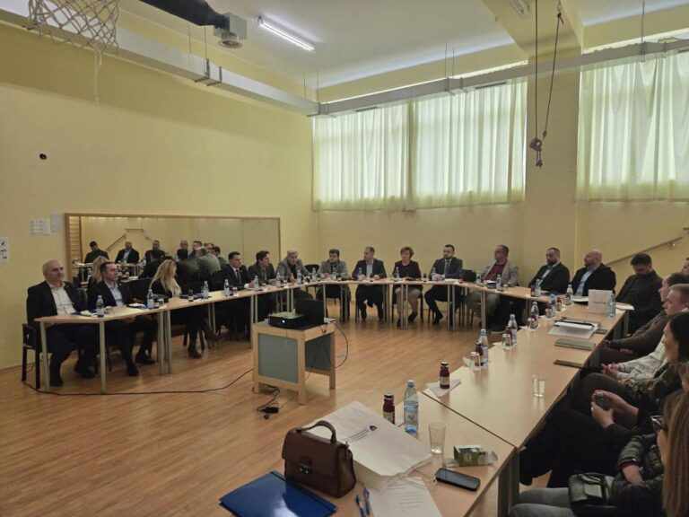 ZDK – Potpisan sporazum za finansiranje Centra za djecu i odrasle s teškoćama u razvoju 