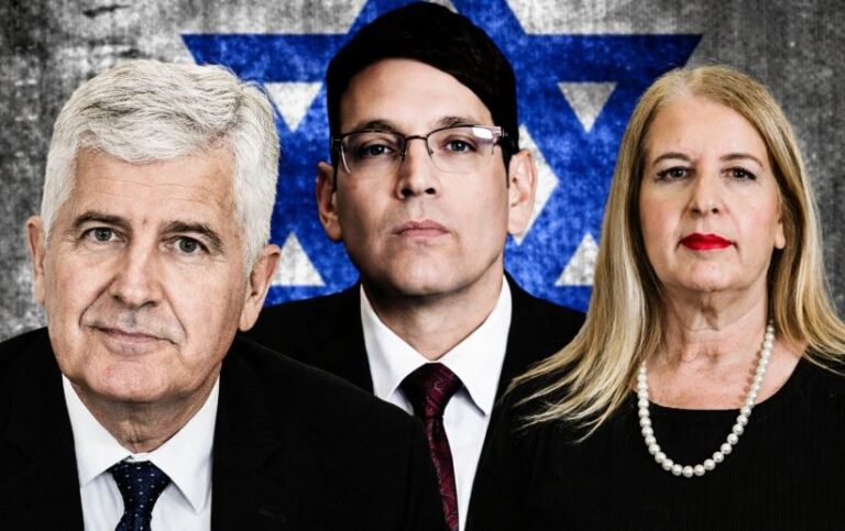 Hvala Thompsonu: Izraelci se konačno sjetili ustašluka