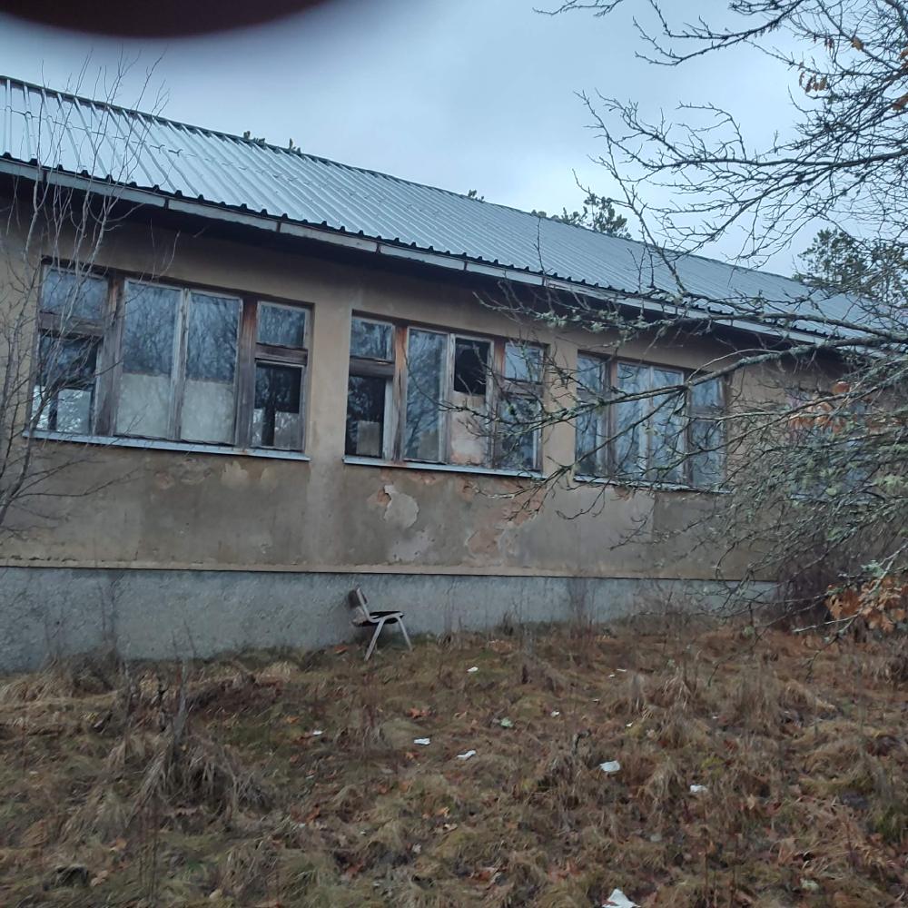 Osnovna škola u selu Biograd Impuls