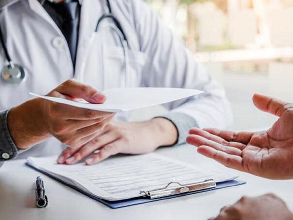 Ilustracija Bolovanje vijesti.ba