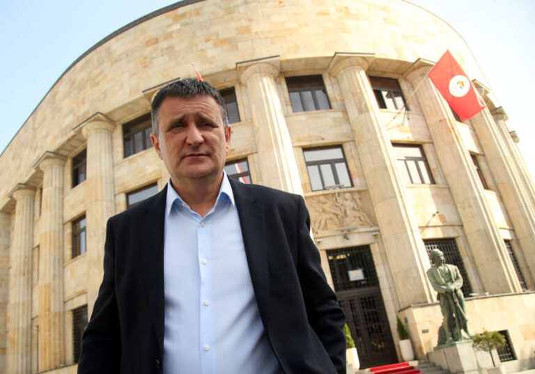 Vlado Đajić Ringier