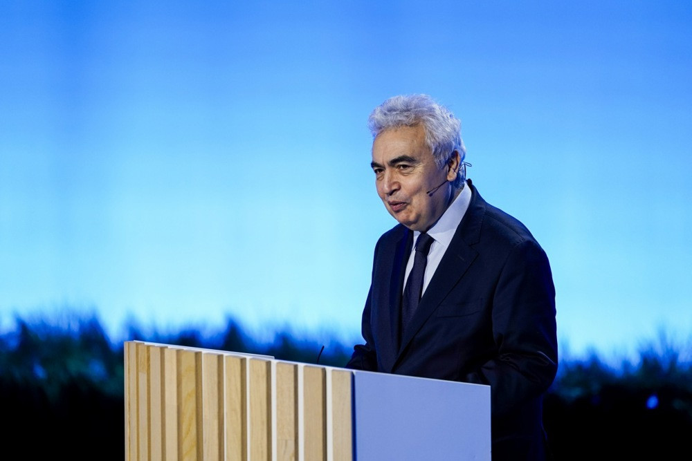 Fatih Birol