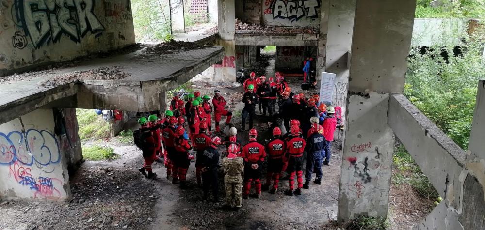 Gorska služba spašavanja