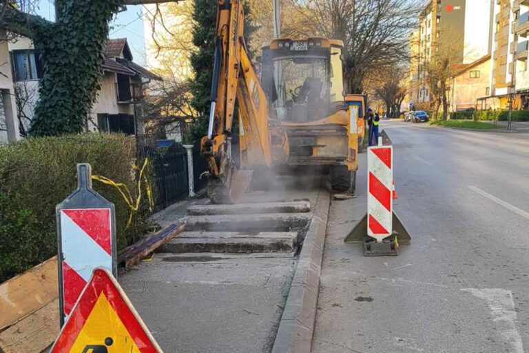 Grijanje u Banjaluci Nezavisne