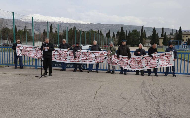 Heliodrom Mostar Fena