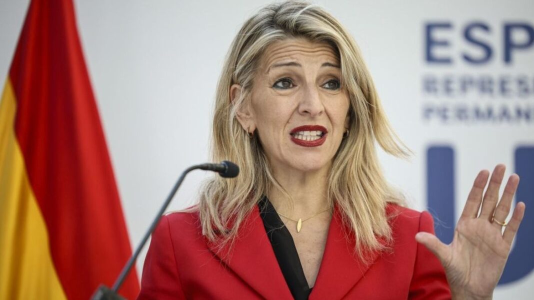 Jolanda Dijaz Avaz, Agencije