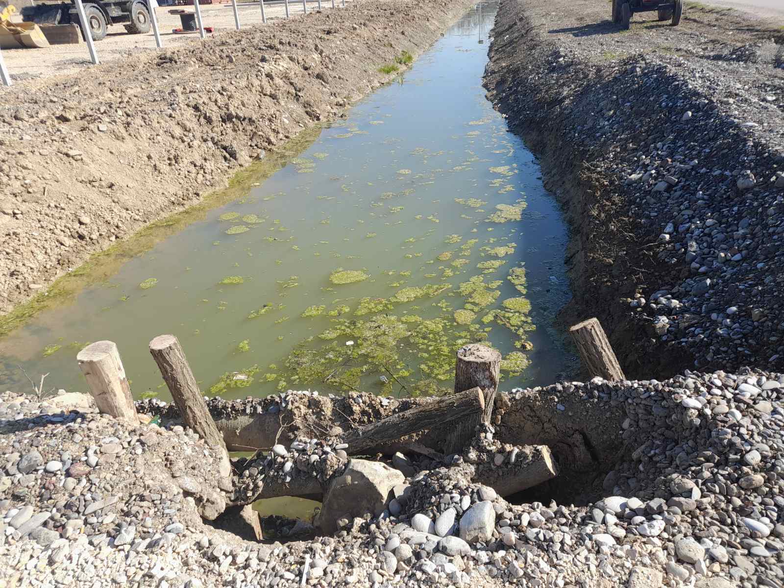 Kanal u Podnovlju Impuls