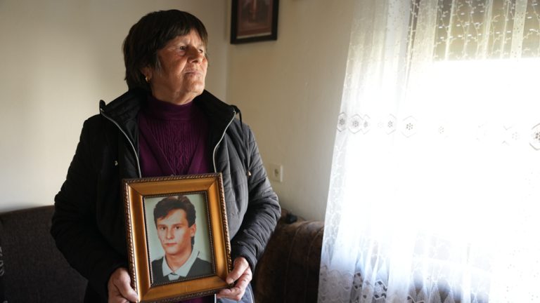 Milica Gojković Gerila