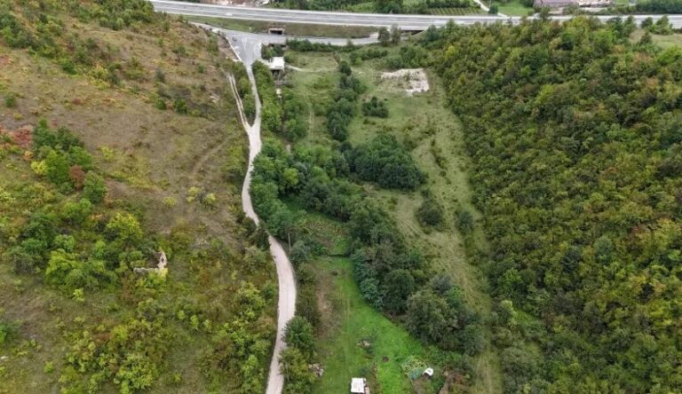 Otvoren put za izgradnju sporne fabrike u Kaknju koja je u suvlasništvu hrvatskog ministra Grlić Radmana