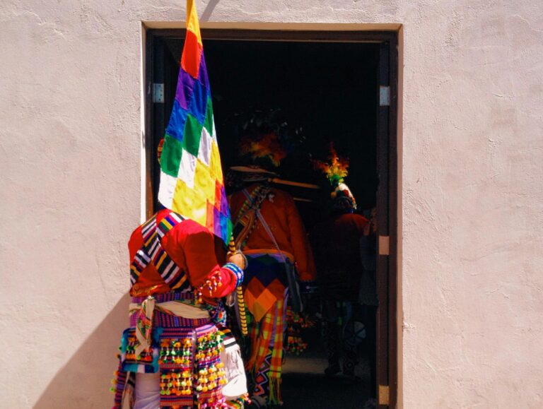 Otpor u doba litijuma: pravo na zdravu životnu sredinu na autohtonim teritorijama u Čileu