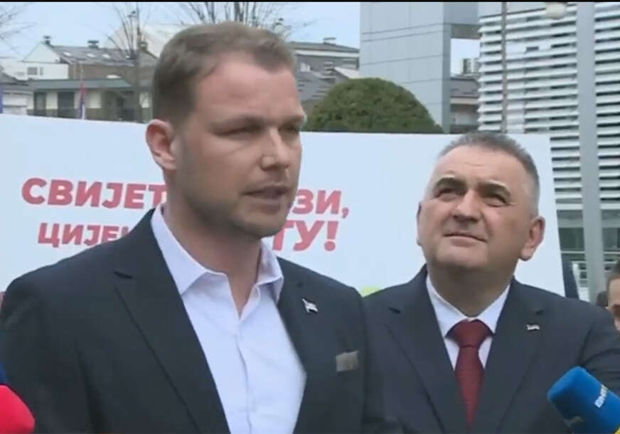 Stanivuković Savo Minić, BN