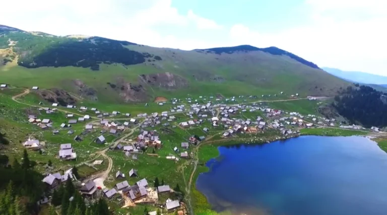 Prokoško jezero