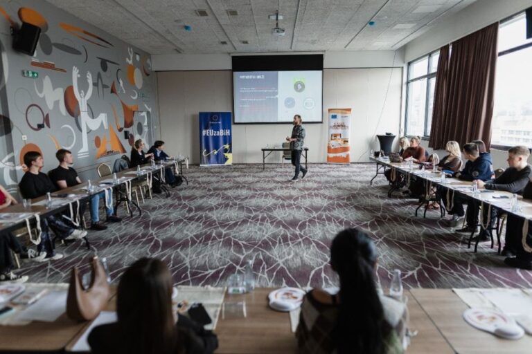 kamp medijske i digitalne pismenosti