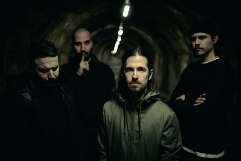 Riječki bend MAMUT izdao novi album pod nazivom “KRILA PROPASTI”